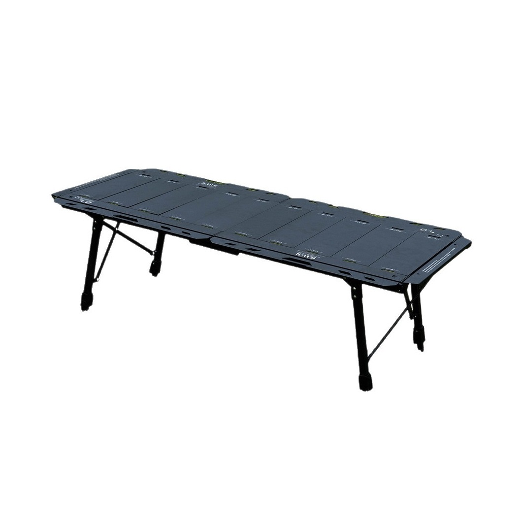 WELLHIKE SWS YUNCHI 5-Unit IGT Outdoor Folding Table for Camping