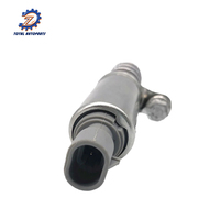 صمام الملف اللولبي لمشغل موضع عمود الكامات OEM 12655420 لسيارات بويك شيفروليه كابتيفا ماليبو أوبل
