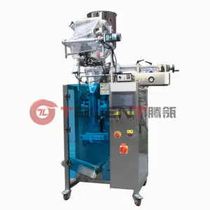 Automatic particle packaging machine Tea Bag Packaging Machine