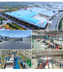 Unité de condensation à compresseur à vis pour réfrigération/congélation/stockage frigorifique 100HP/200HP - Product Image 3