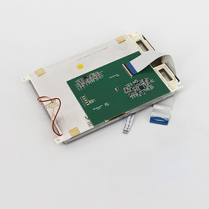 Fa70505 màn hình cảm ứng chất lượng cao tinh thể lỏng hiển thị Module sử dụng <span class=keywords><strong>LCD</strong></span> hiển thị với 3 tháng bảo hành cho Linx cj400 máy in - Product Image 4