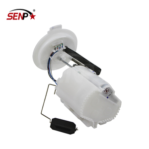 Para nueva bomba de combustible de alta calidad SENP OEM 2Q0919051G para Polo Auto Model 2Q0 919 051G - Product Image 2