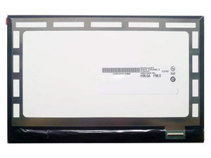 Module d'affichage LCD TFT G101UAN02.0 de 10,1 pouces avec une résolution de 1920X1200, 224 PPI et une luminosité de 800 pour l'affichage d'écran industriel - Product Image 2