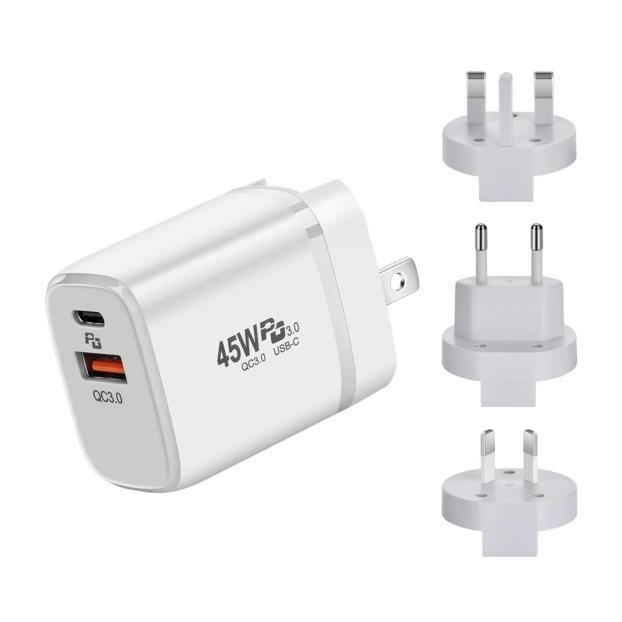 adapter 45w