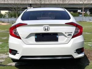 Personalización Interior para Civic 2019 1.0T Wuji 180T Edición Shangdong, Transmisión Automática, <span class=keywords><strong>Precio</strong></span> Económico y Asequible - Product Image 6