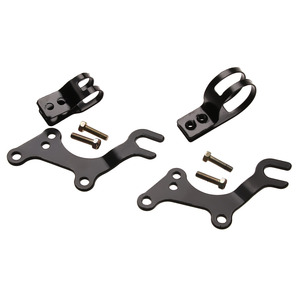 Accesorios para Bicicleta de Montaña, Soporte Adaptador de Freno Compatible con Frenos de Disco - Product Image 4