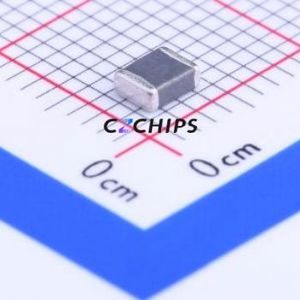 CBG322513U151T Ferrite Bead 1210 RF ( Impedance @ Frequency: 150Ohm@100MHz )( Error: 25% )( DC Resistance (DCR): 300mOhm ) - Product Image 1