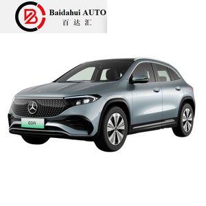 2023 Nuove Auto Elettriche di Lusso per Famiglie Mercedes EQA SUV Ben Z EQA 190 Cavalli Ben Z EQB <span class=keywords><strong>EQC</strong></span> EQE EQS EQV Disponibili - Product Image 1