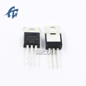 SACOH ทรานซิสเตอร์ MOSFET คุณภาพสูงแบบดั้งเดิม ผู้จัดจำหน่าย IGBT รุ่น <span class=keywords><strong>IRFZ48N</strong></span> - Product Image 2