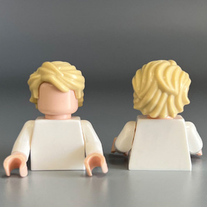 Compatible avec <span class=keywords><strong>les</strong></span> blocs de construction à petites particules pour <span class=keywords><strong>les</strong></span> garçons, <span class=keywords><strong>les</strong></span> pièces MOC, <span class=keywords><strong>les</strong></span> pièces détachées DIY et <span class=keywords><strong>les</strong></span> jouets d'assemblage pour garçons. - Product Image 6