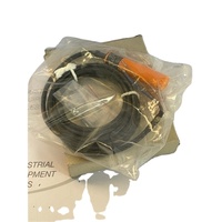 Capteur de proximité inductif PLC Efector IG-2005-ABOA avec communication RS485 pour le contrôle industriel et la programmation PLC