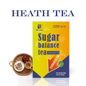 ชาสมุนไพรธรรมชาติสมุนไพรจีนชาแบบถุง - Product Image 6