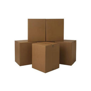 Caja de cartón corrugado personalizada de fábrica de China, <span class=keywords><strong>cajas</strong></span> grandes de almacenamiento de embalaje <span class=keywords><strong>para</strong></span> móvil, gran oferta - Product Image 4
