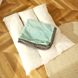 Tappetino per cani di grossa taglia tappetino in velluto a coste per cani di taglia media <span class=keywords><strong>letto</strong></span> per animali domestici Oversize divano per cani <span class=keywords><strong>grande</strong></span> addensato forniture per animali domestici lavabili rimovibili