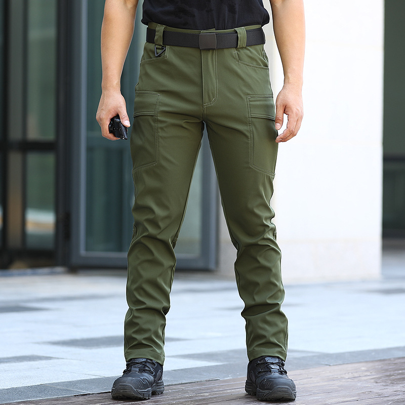 Army Green