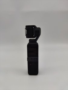 Cámara Deportiva de Mano para Exteriores DJI <span class=keywords><strong>Osmo</strong></span> <span class=keywords><strong>Pocket</strong></span> <span class=keywords><strong>2</strong></span> 4K Gimbal Vlog Panorámica, 95% Nueva - Product Image 5