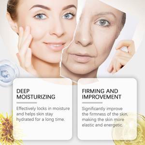 Moisturizing essence facial moisturizing moisturizing firming improving soft skin texture diminishing fine lines - Product Image 3