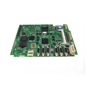 A17B-8102-0308 FANUC เมนบอร์ดของแท้ใหม่ - Product Image 2