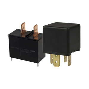 Relé G2RV-ST500 AC110 de Uso General SPDT 6A 110V Especialmente Diseñado para Sistemas de Control Industrial - Product Image 1