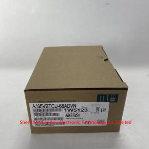 Module AJ65VBTCU-68ADVN 100% neuf et d'origine - Product Image 1