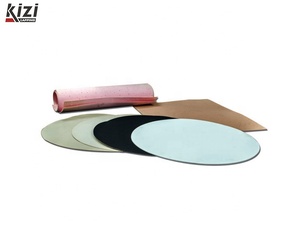 Laikizi — plaques de polissage synthétiques, plaques en cuivre, disques pour traitement de Surface en <span class=keywords><strong>saphir</strong></span> - Product Image 6
