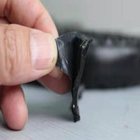 Usine directe vente chaude bitume route Joint bande asphalte adhésif fissure chaussée bande route fissure ruban d'étanchéité