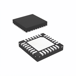 Electronic Circuit Components BOM IC In Stock 28 WFQFN Exposed Pad ISL6228HRTZ-T Power Management (PMIC) - Product Image 1