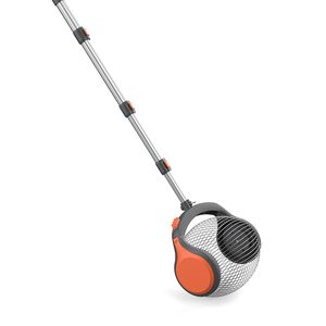 IFIXPRO Garden Rolling <span class=keywords><strong>Ramasse</strong></span> les balles de golf Outils de <span class=keywords><strong>noix</strong></span> de pécan manuel à la main - Product Image 2