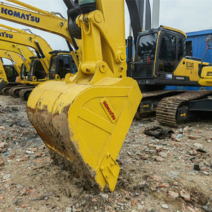 Excavadora Komatsu Usada de 24 Toneladas, Komatsu PC240, Excavadora Komatsu Usada PC220, PC220LC, 220, PC 220-8, Excavadora en Venta - Product Image 5