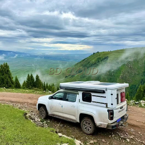 Pickup Truck <strong>Camper</strong> Truck Parts ford Ranger <strong>Eco</strong> <strong>Camper</strong> Auto caravan Truck <strong>Camper</strong>
