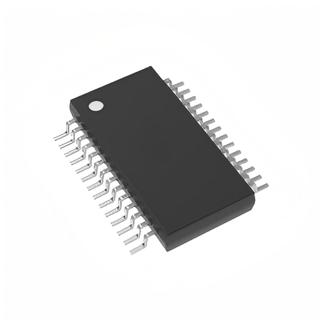 BCM89890A0BFSBG RF Amplifier 2.4-2.5GHz 20dB Gain 64-BGA Embedded Network Interface for Industrial Device