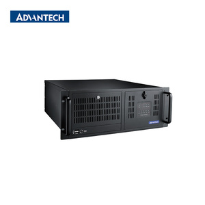 Advantech ACP-4000 4U 19 นิ้ว แร็คเมาท์ อุปกรณ์คอมพิวเตอร์อุตสาหกรรมแบบควอซิ-ซิสเต็ม อัตโนมัติ คอมพิวเตอร์อุตสาหกรรมรุ่นที่ 12 I5 อินดัสเทรียลพีซี - Product Image 1