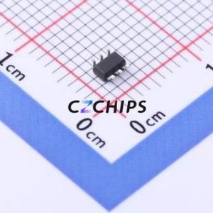 Nouveau Original TP6130S6 SOT-23-6 Circuit intégré IC puce PMIC DC-DC puissance IC vente entière composant électronique puce BOM Service - Product Image 2