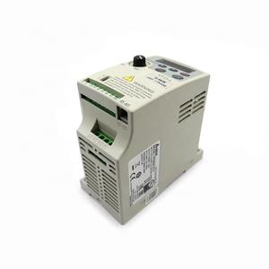 Convertisseurs de fréquence industriels légers en cuivre et aluminium de la série VFD-L VFD150C23A pour machines CNC et centrales électriques - Product Image 6