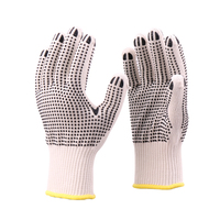 Machine automatique de pointillage Rainbowe pour l'impression de chaussettes et la distribution de colle antidérapante en silicone, capacité de 720 paires/heure