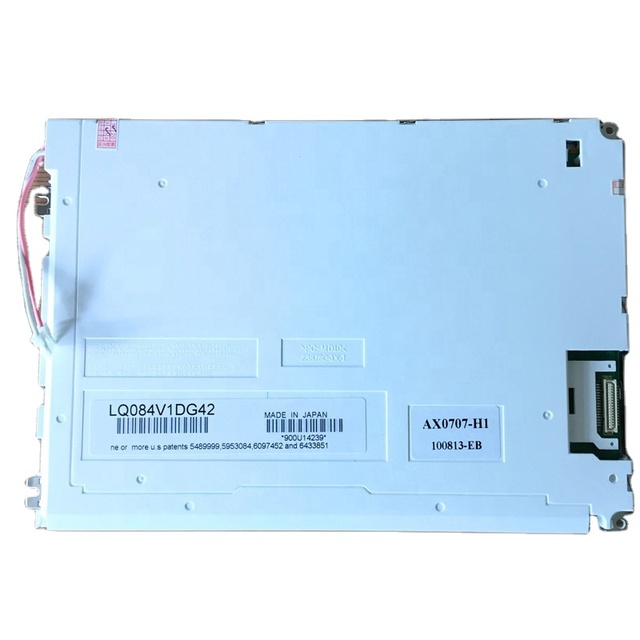 NEW Lcd Screen Display Panel LQ084V1DG42