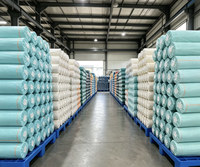 Offre Spéciale : Tissu en Microfibre Tissée Premium, Motif Uni Teint, Anti-Boulochage, Résistant à l'Abrasion, Léger – Idéal pour Nappes et Rideaux