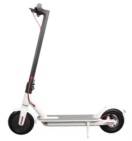 Skuter Listrik Pro 36V8AH Berkinerja Tinggi 25KM/Jam Lipat Rem Cakram Paduan Aluminium Dari Cina Harga Terbaik di Pakistan