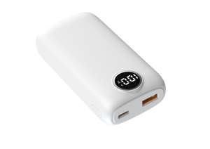 Banco de Energía Portátil Simple de 10000 mAh con Cargador Móvil de 22.5 W, Buena Relación Calidad-Precio, Bancos de Energía de Alta Calidad, el Mejor Regalo, Mini Banco de Energía - Product Image 4