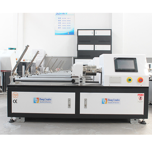 3-خط طاقة قطر الشد التواء اختبار الأسلاك المعدنية الرقمية التواء - Product Image 3