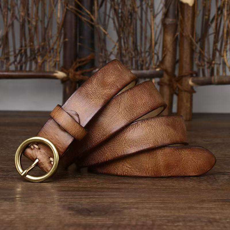 สีน้ำตาล