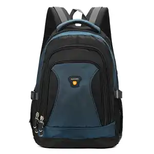 Aoking Backpack Manufacturer Wholesale Price School Bag Backpack Custom College Mochilas Student Bag Mochila De Viaje