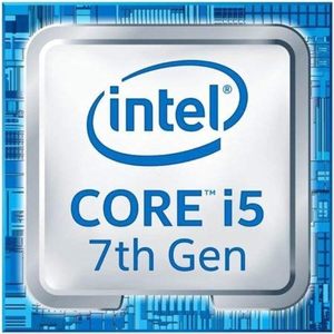 For Core I5-7400 Quad-Core 3 GHz Processor OEM Pack (D132) for Desktop New Socket <b>H4</b> LGA-1151 BULK PACK Core I5 Processor - Product Image 5