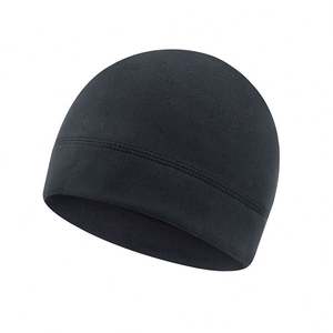 Gorros de Invierno Deportivos con Logotipo Personalizado, Gorros Cálidos para Hombre y Mujer, Gorro Casual para el Frío - Product Image 3