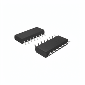 Original CD4027BNSR Logic 16 SOlC Electronics Component - Product Image 1