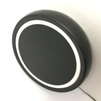 Roue de poussette pour bébé de 6 pouces, roue en plastique EVA pour poussette de bébé