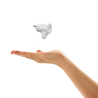 Rallonge électrique 16A 230V avec protection RCD, prise PRCD pour couverture électrique
