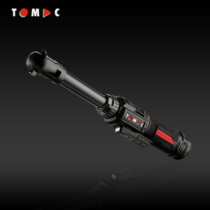 TOMAC Professional 12V Brushless 1/<strong>4</strong>" Long-Handle <strong>Ratchet</strong> <strong>Wrench</strong> 85Nm 0-250rpm CE Certified - Automotive &amp; Industrial - Product Image 2