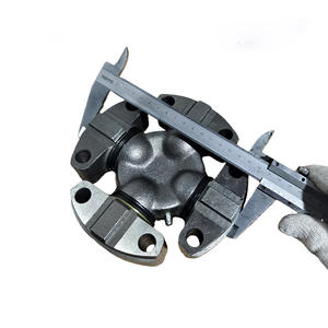 SHIYOU 2V7153 Conjunto de Junta Universal, Conjunto de Rodamiento y Eje de Transmisión para Camión C6.6 3306, Cargadora 815 966C 966R D250B D25C - Product Image 3