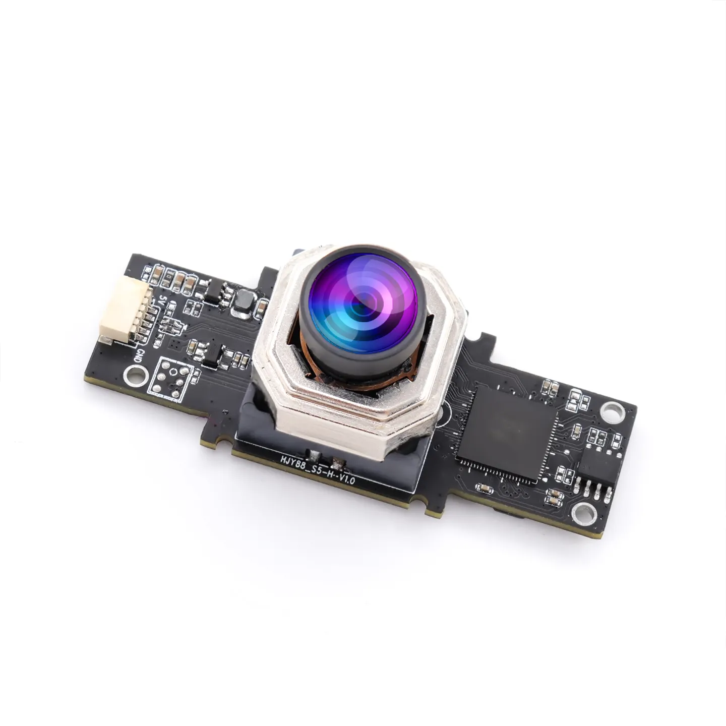2022 oem meilleur Auto focus night vision cctv caméra 4K HD IMX415 8MP 4K 30fps Pcb USB caméra module